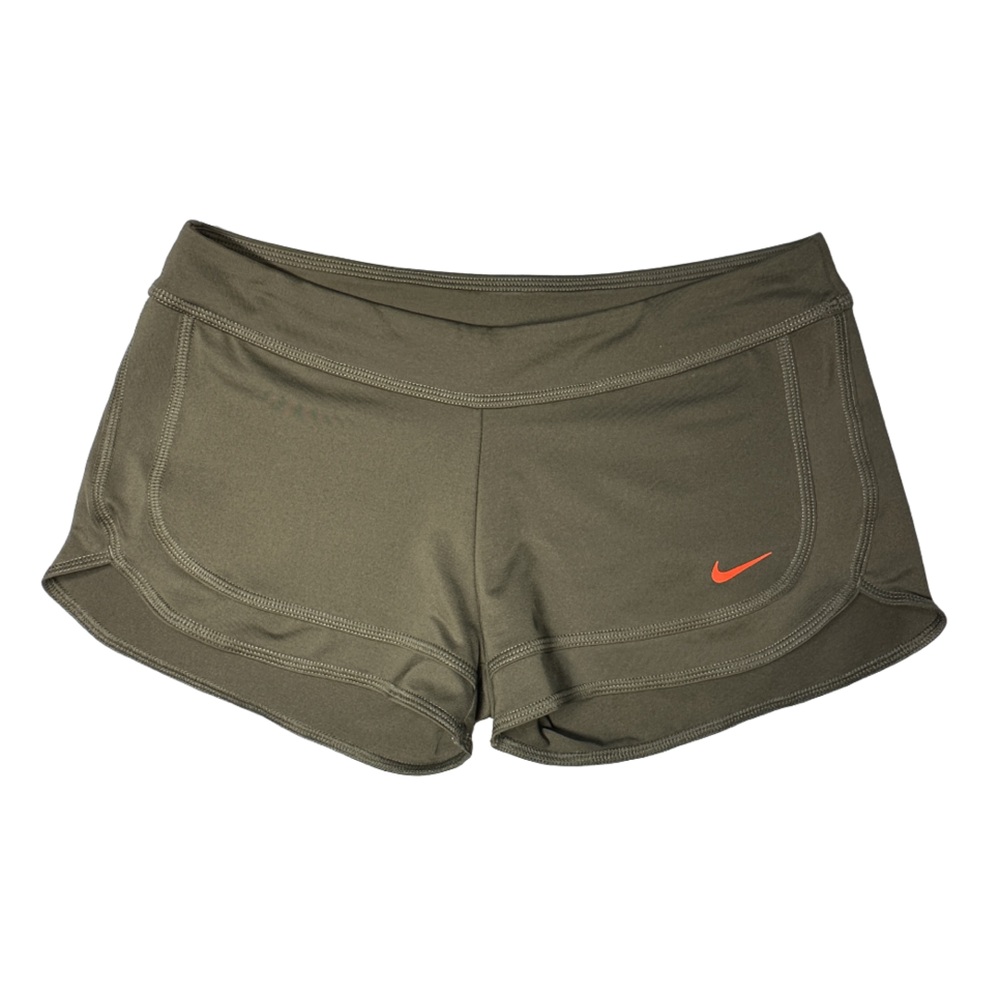 NIKE | Better World 84% Recycled Polyester Athletic Running Training Shorts